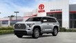  Toyota Sequoia