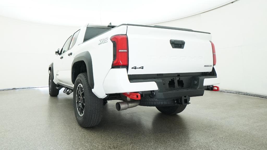 2025 Toyota Tacoma TRD Off Road - Photo 39