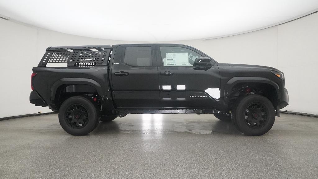 2025 Toyota Tacoma SR5 - Photo 30