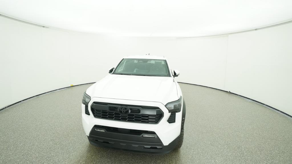 2026 Toyota Tacoma TRD Off Road - Photo 37