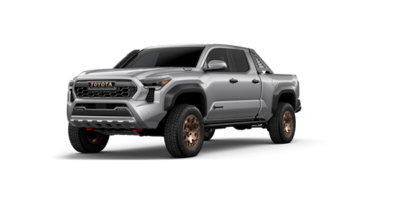 2026 Toyota Tacoma i-FORCE MAX 4X4 DBL CAB LB HV