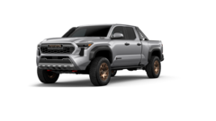 2026 Toyota Tacoma i-FORCE MAX Trailhunter 4X4 DBL CAB LB HV