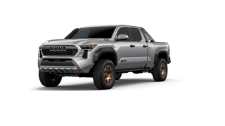 Used 2026 Toyota Tacoma i-FORCE MAX Trailhunter 4X4 DBL CAB LB HV for sale in Modesto, CA