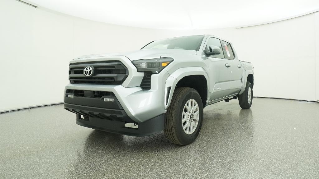 2025 Toyota Tacoma SR5 - Photo 68