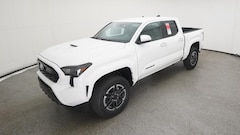 2025 Toyota Tacoma TRD Sport Truck Double Cab