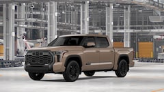 2026 Toyota Tundra Platinum PLATINUM CREWMAX 5.5