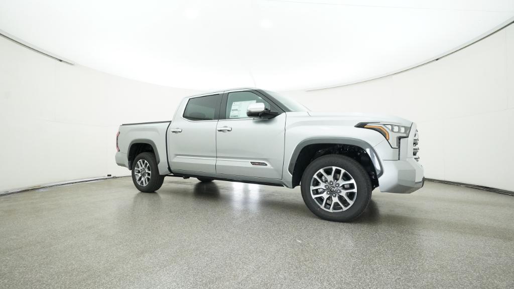 2026 Toyota Tundra 1794 Edition - Photo 29