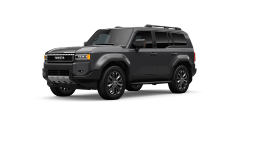 New Toyota Land Cruiser For Sale & Lease | DCH Freehold Toyota