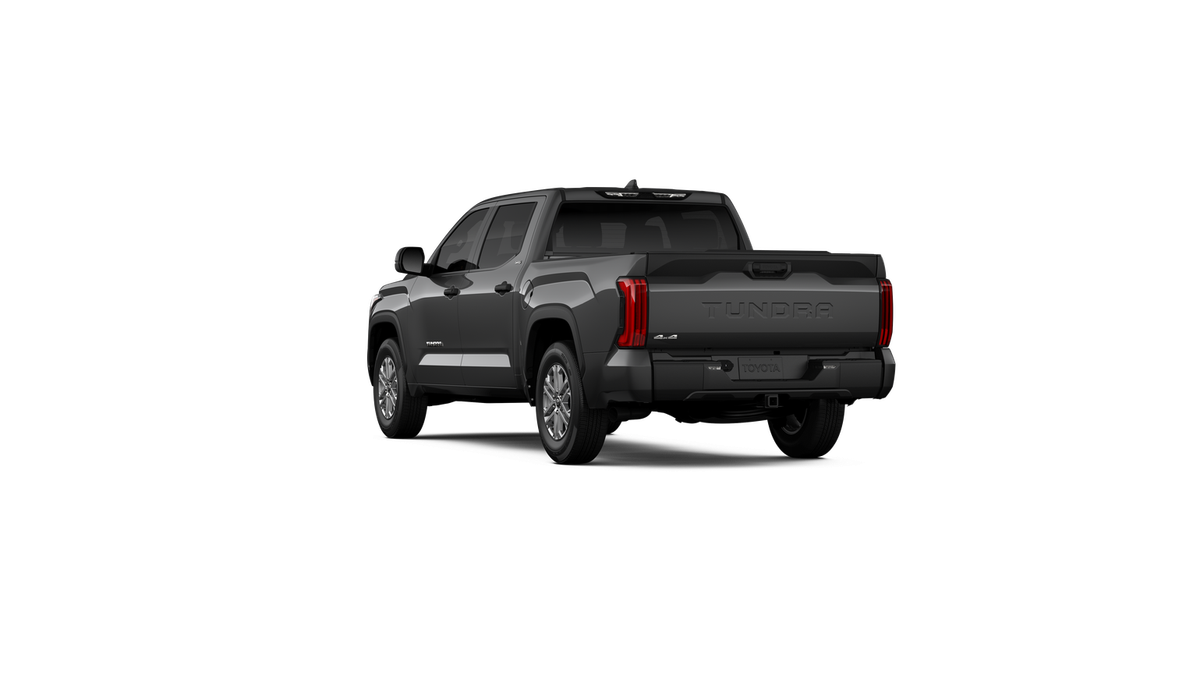 2025 Toyota Tundra SR5 - Photo 41