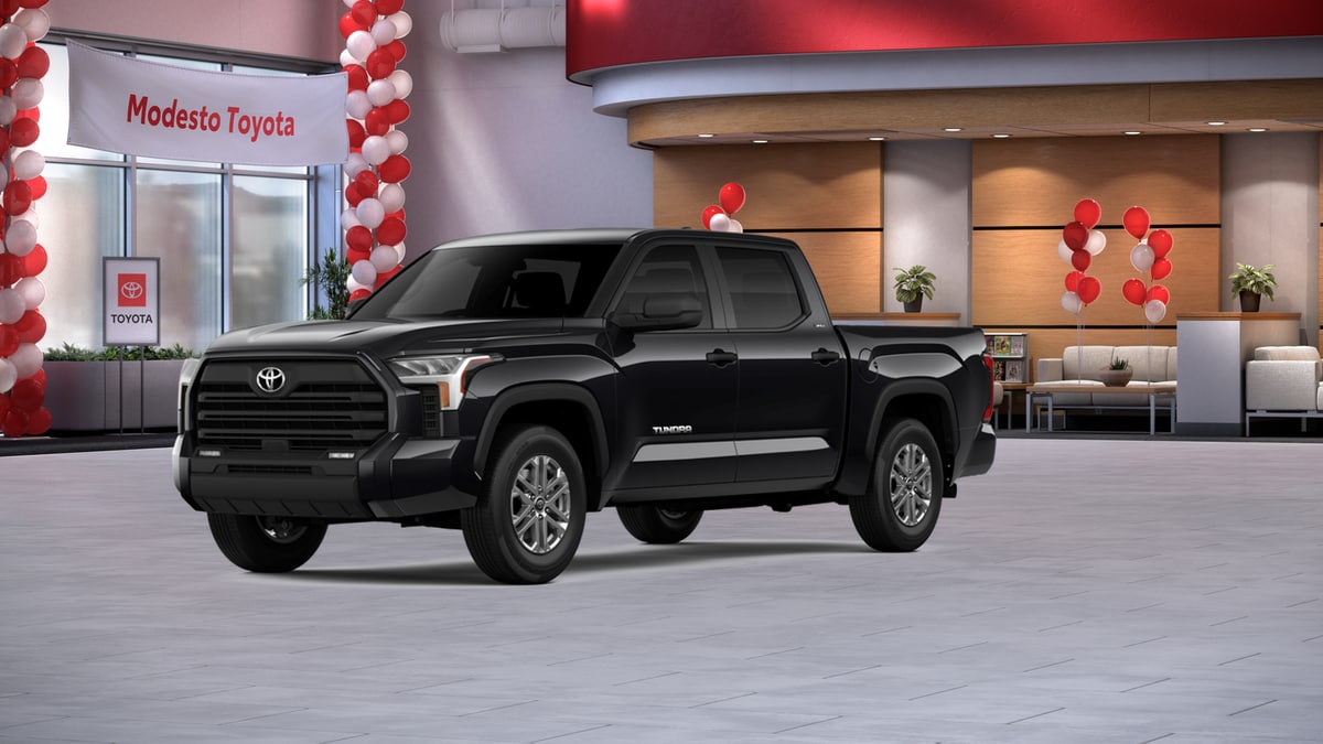 2025 Toyota Tundra SR5 - Photo 27