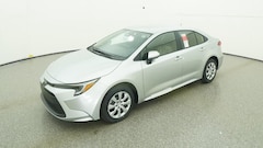 2026 Toyota Corolla Hybrid LE Sedan