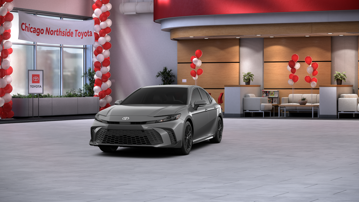 Vehicle thumbnail