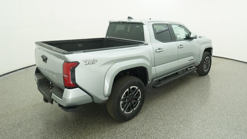 2025 Toyota Tacoma TRD Sport - Photo 48
