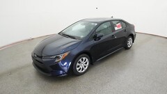 2026 Toyota Corolla LE LE