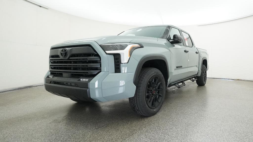 2026 Toyota Tundra SR5 - Photo 42