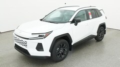 2026 Toyota RAV4 XLE Premium SUV