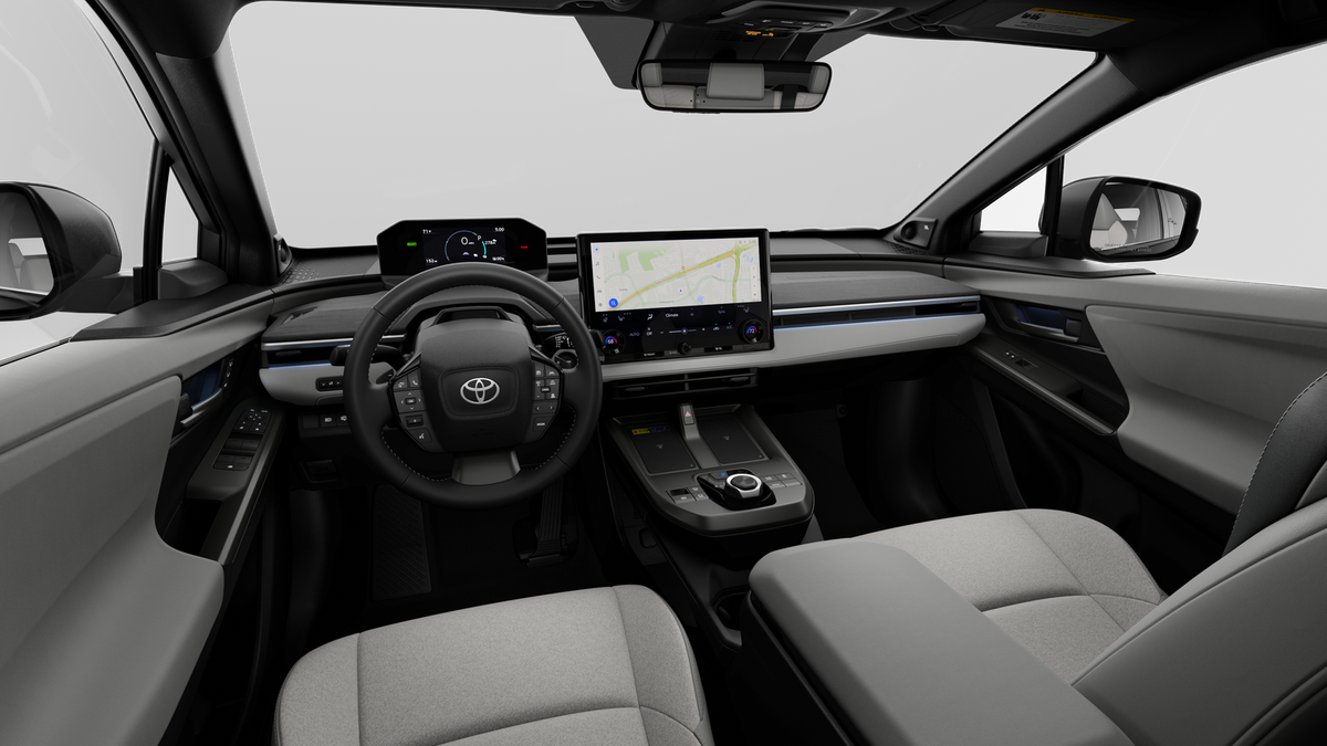 2026 Toyota C-HR XSE - Photo 46