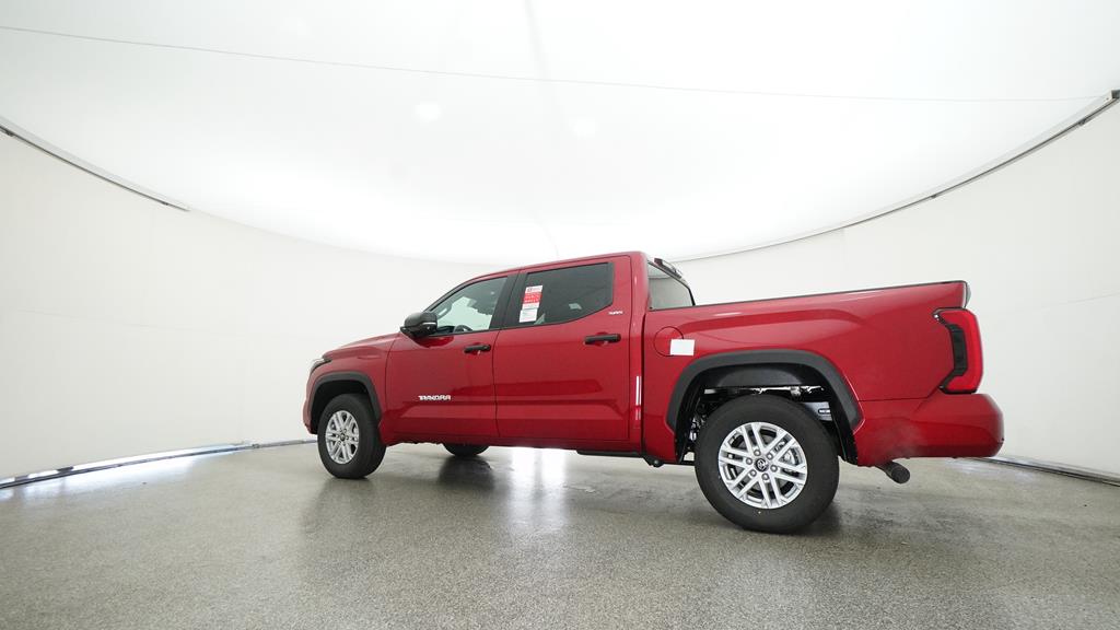 2025 Toyota Tundra SR5 - Photo 25