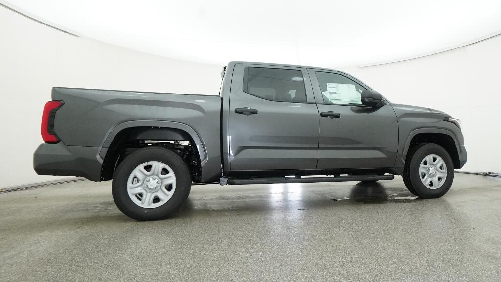 New 2026 Toyota Tundra SR Truck CrewMax