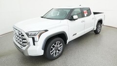 2026 Toyota Tundra 1794 Edition Truck CrewMax
