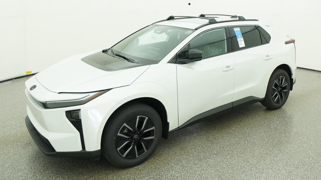 2026 Toyota bZ