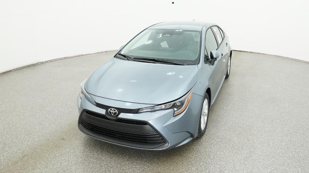2026 Toyota Corolla LE - Photo 39