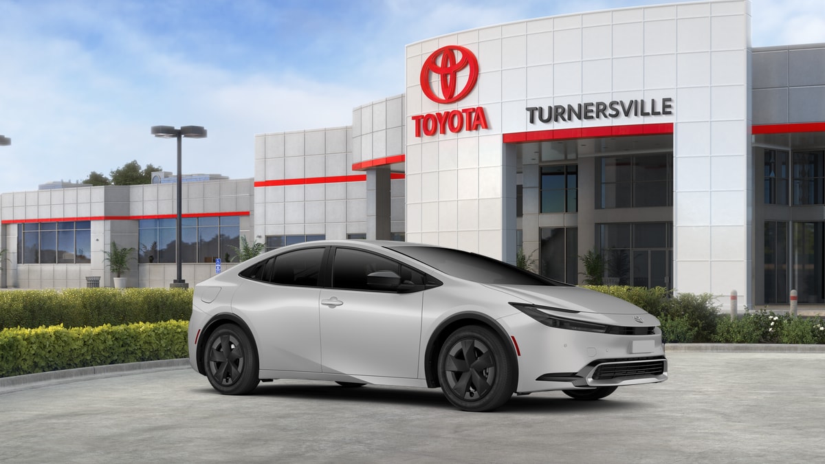 2026 Toyota Prius Plug-in Hybrid SE - Photo 25