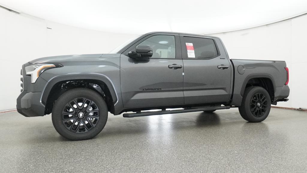 2026 Toyota Tundra Limited - Photo 48