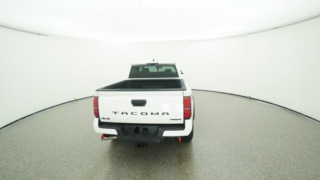 2026 Toyota Tacoma TRD Off Road - Photo 23