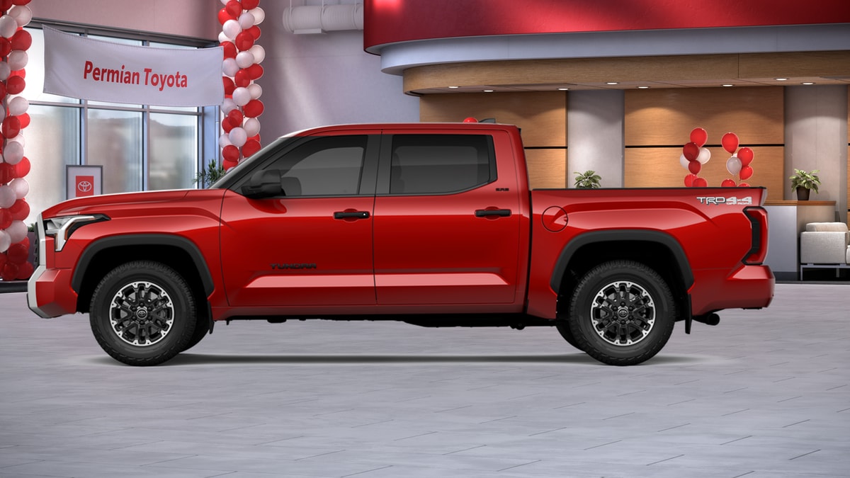 2026 Toyota Tundra SR5 - Photo 24