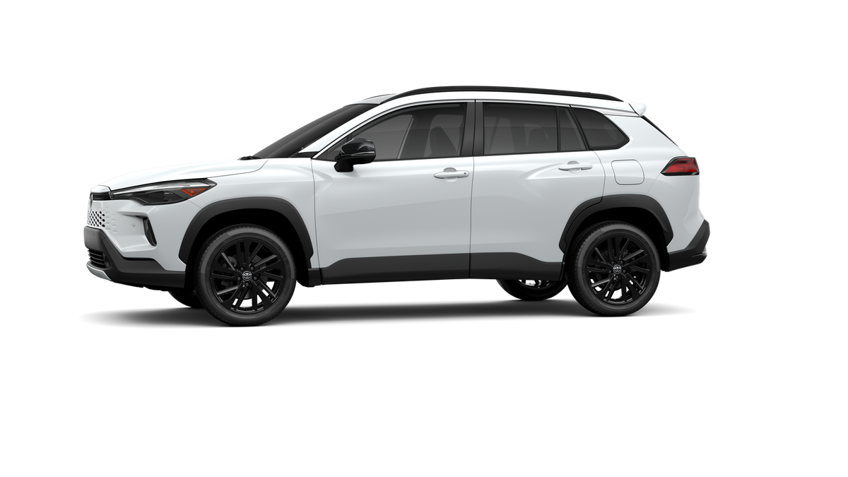 Vehicle thumbnail