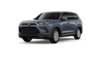 Toyota Grand Highlander Hybrid
