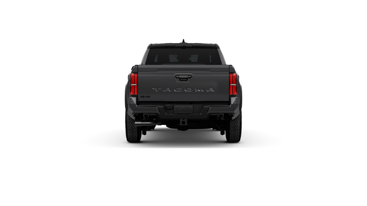2025 Toyota Tacoma TRD Off Road - Photo 29