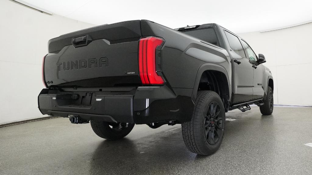 2026 Toyota Tundra SR5 - Photo 54