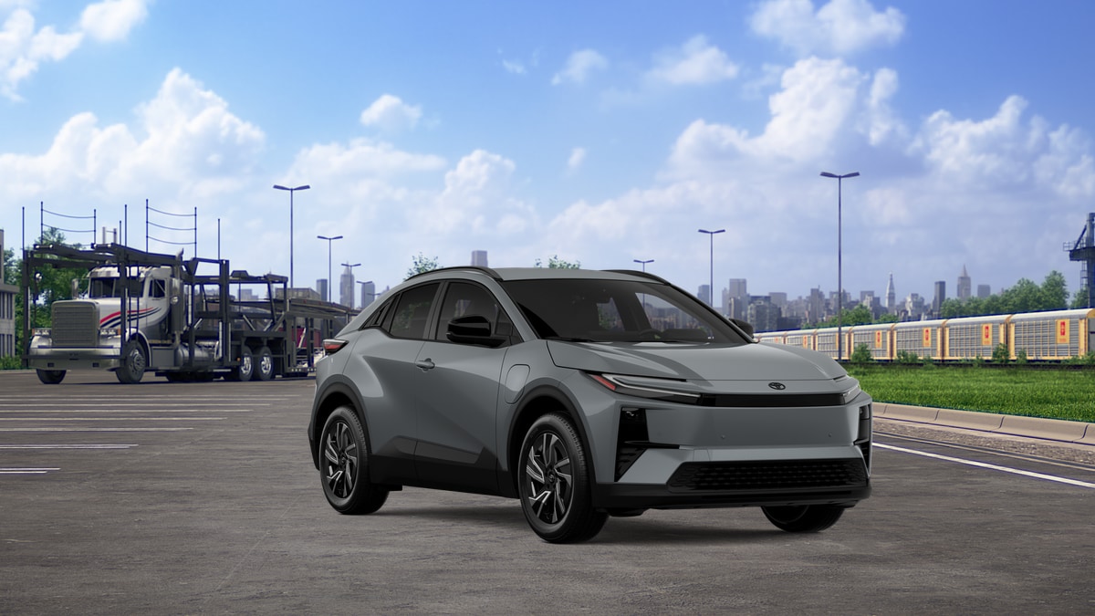 2026 Toyota C-HR SE - Photo 28