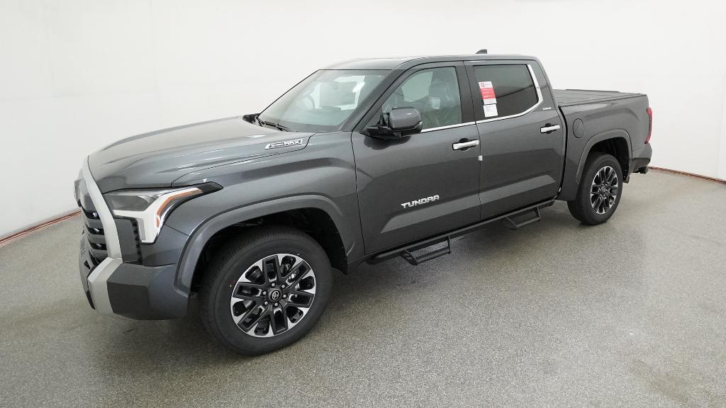 2026 Toyota Tundra