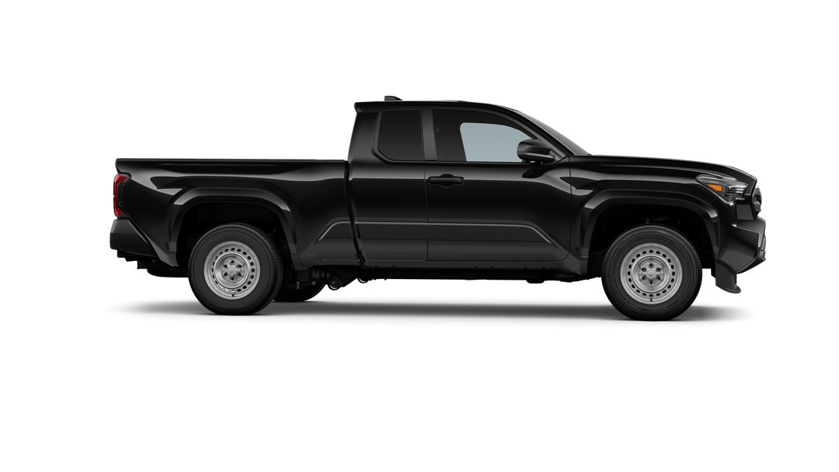 2026 Toyota Tacoma SR - Photo 13