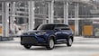 Toyota Grand Highlander Hybrid