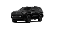 2026 Toyota 4Runner i-FORCE MAX Platinum 4WD Platinum