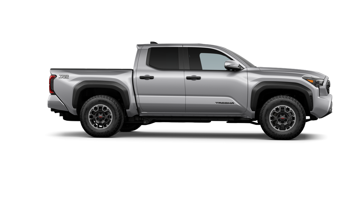 2025 Toyota Tacoma TRD Sport - Photo 14