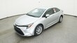 Toyota Corolla Hybrid