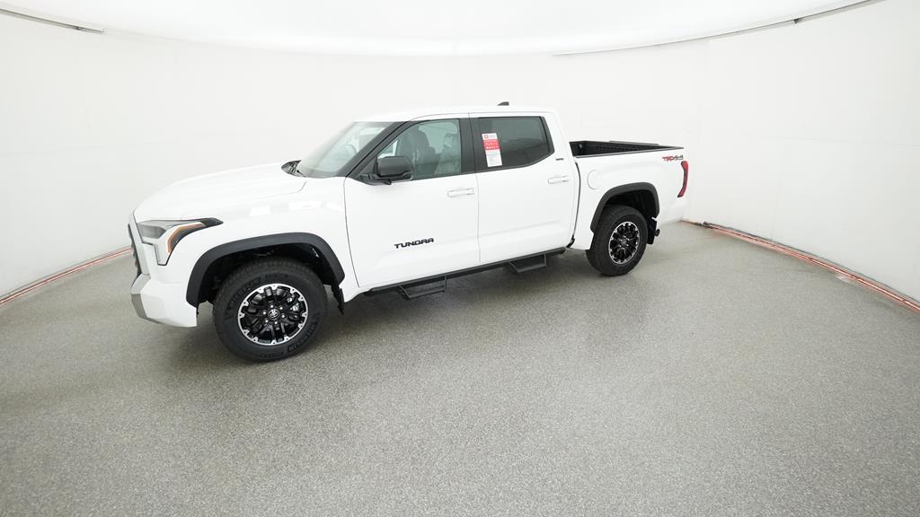 2025 Toyota Tundra SR5 - Photo 57