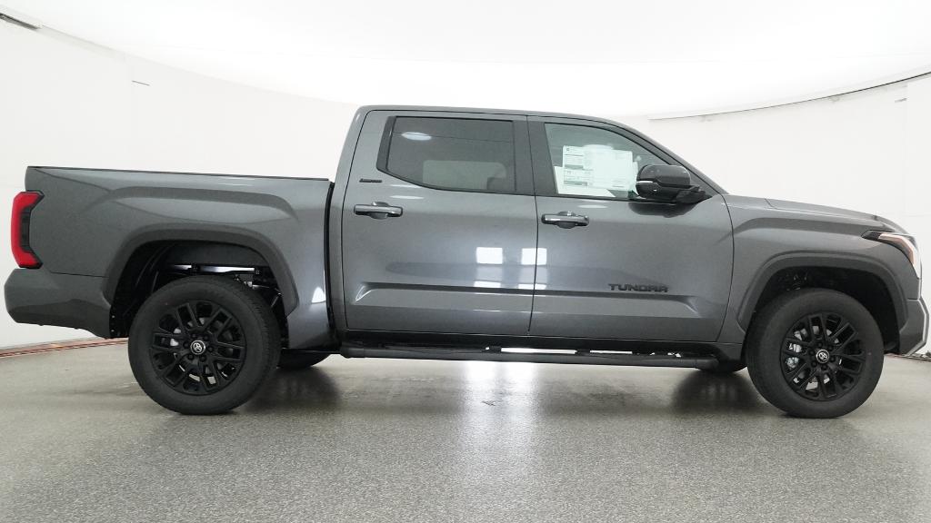 2026 Toyota Tundra Limited - Photo 43