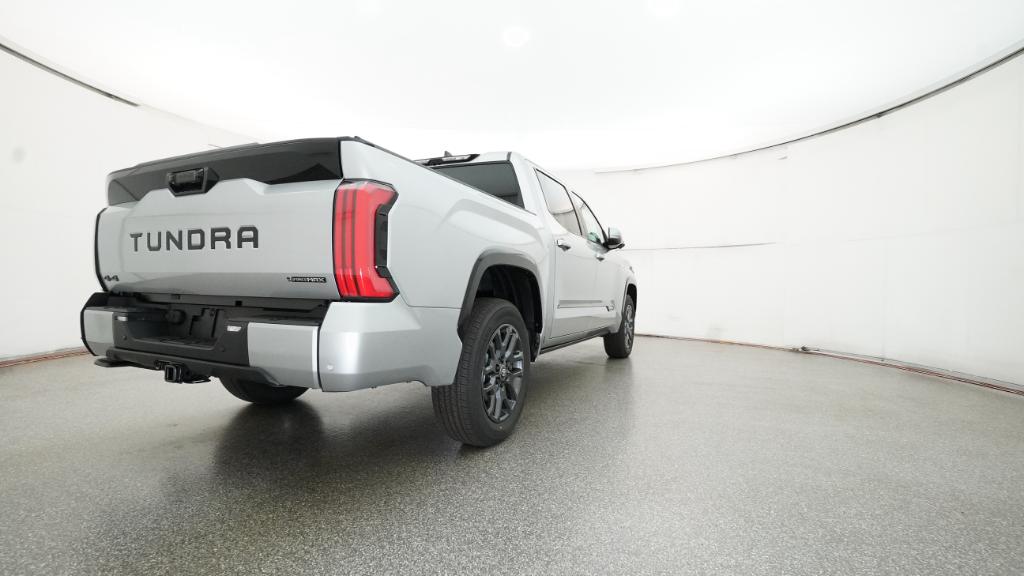2026 Toyota Tundra Platinum - Photo 50