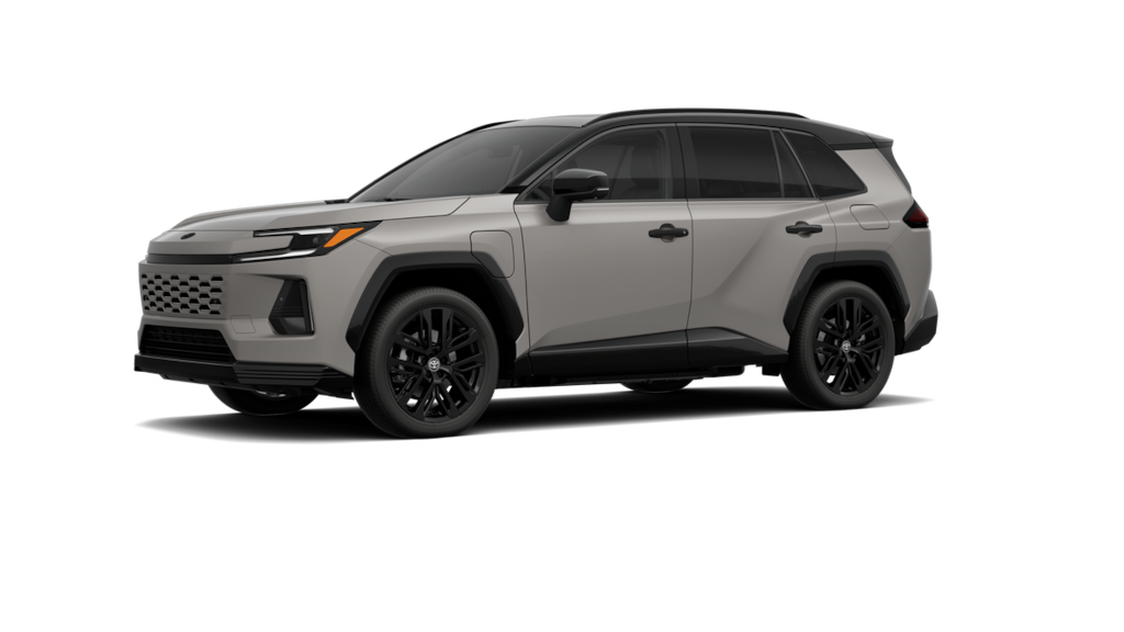 New 2026 Toyota RAV4 Plug-in Hybrid XSE PLUG-IN HYBRID AWD