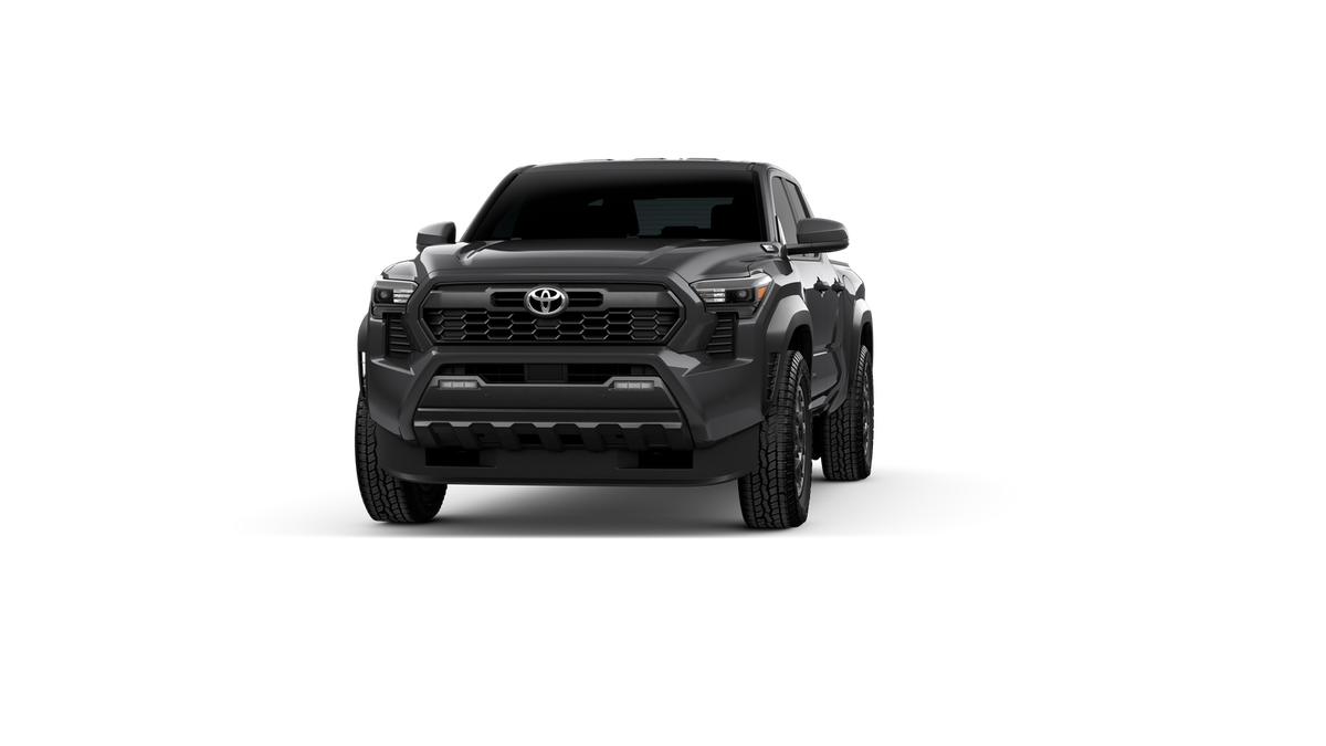 2025 Toyota Tacoma TRD Off Road - Photo 60