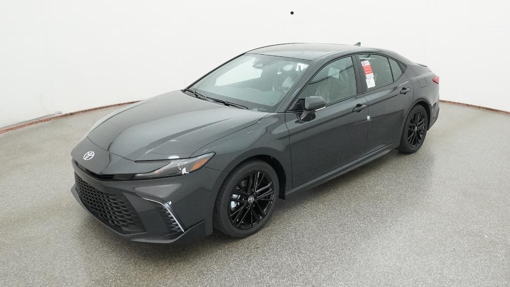 2026 Toyota Camry SE - Photo 46