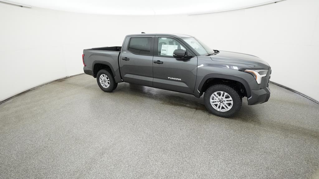 2025 Toyota Tundra SR5 - Photo 25