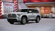  Toyota Sequoia