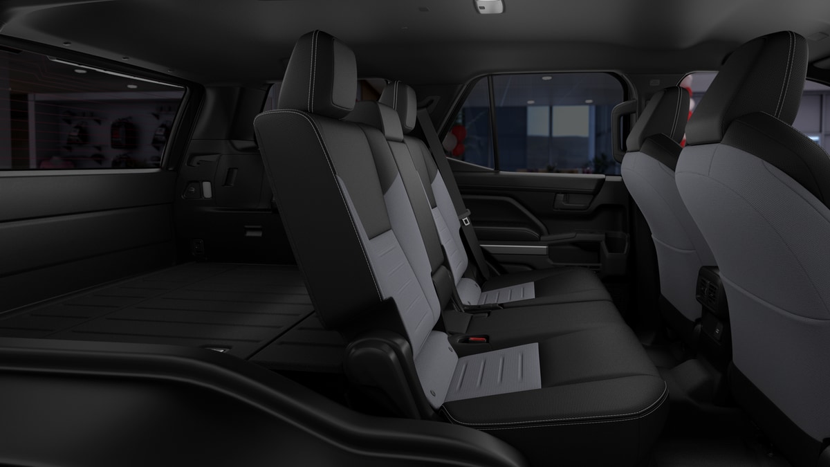 2026 Toyota 4Runner TRD Off-Road - Photo 51